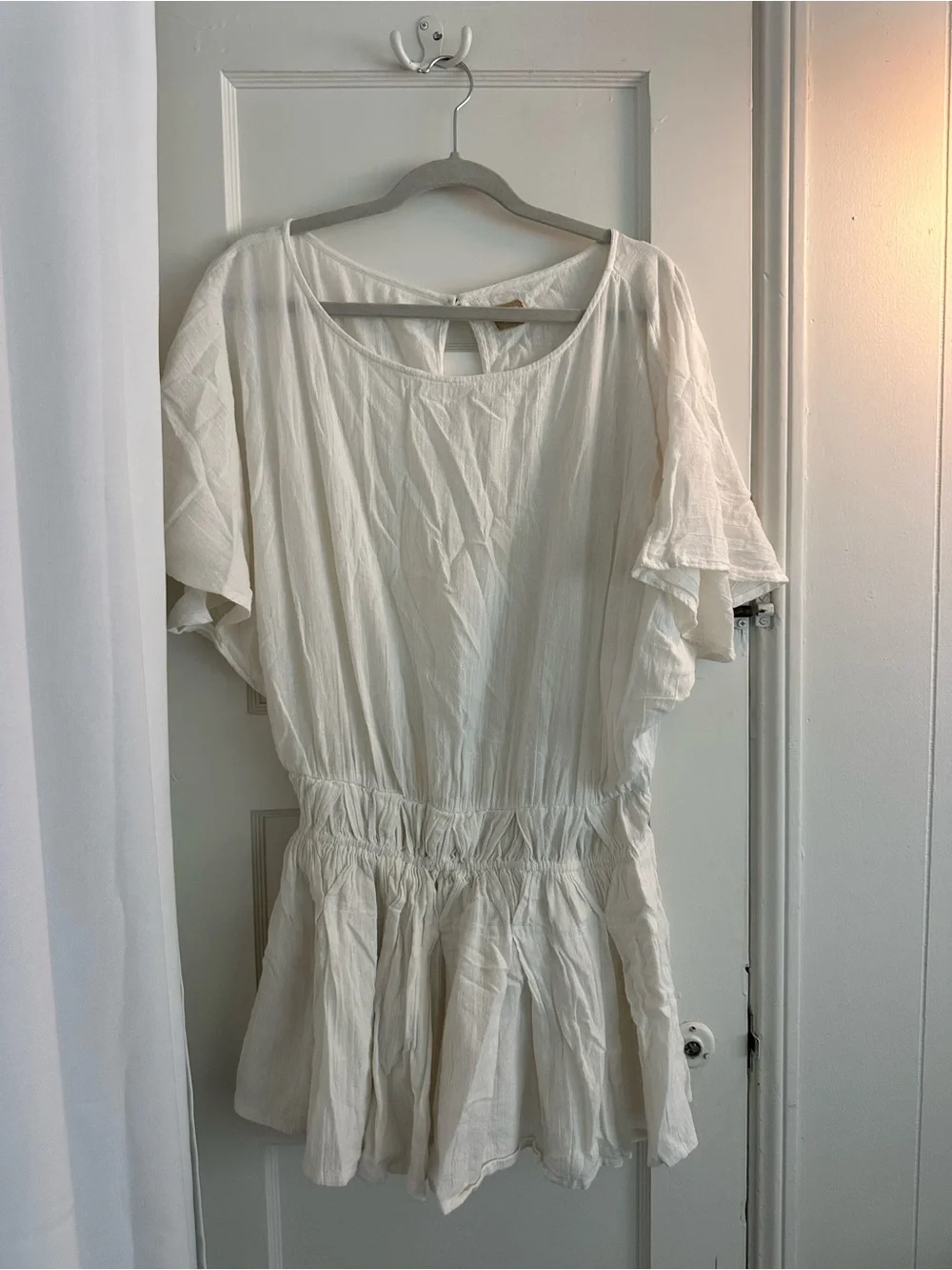 Free People Sutton Mini Dress